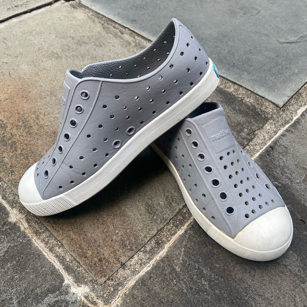 Kids Natives, minimal wear, size C13
